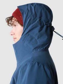 Куртки и дубленки The North Face Triclimate® модель NF0A5IWI83Y1 Фото