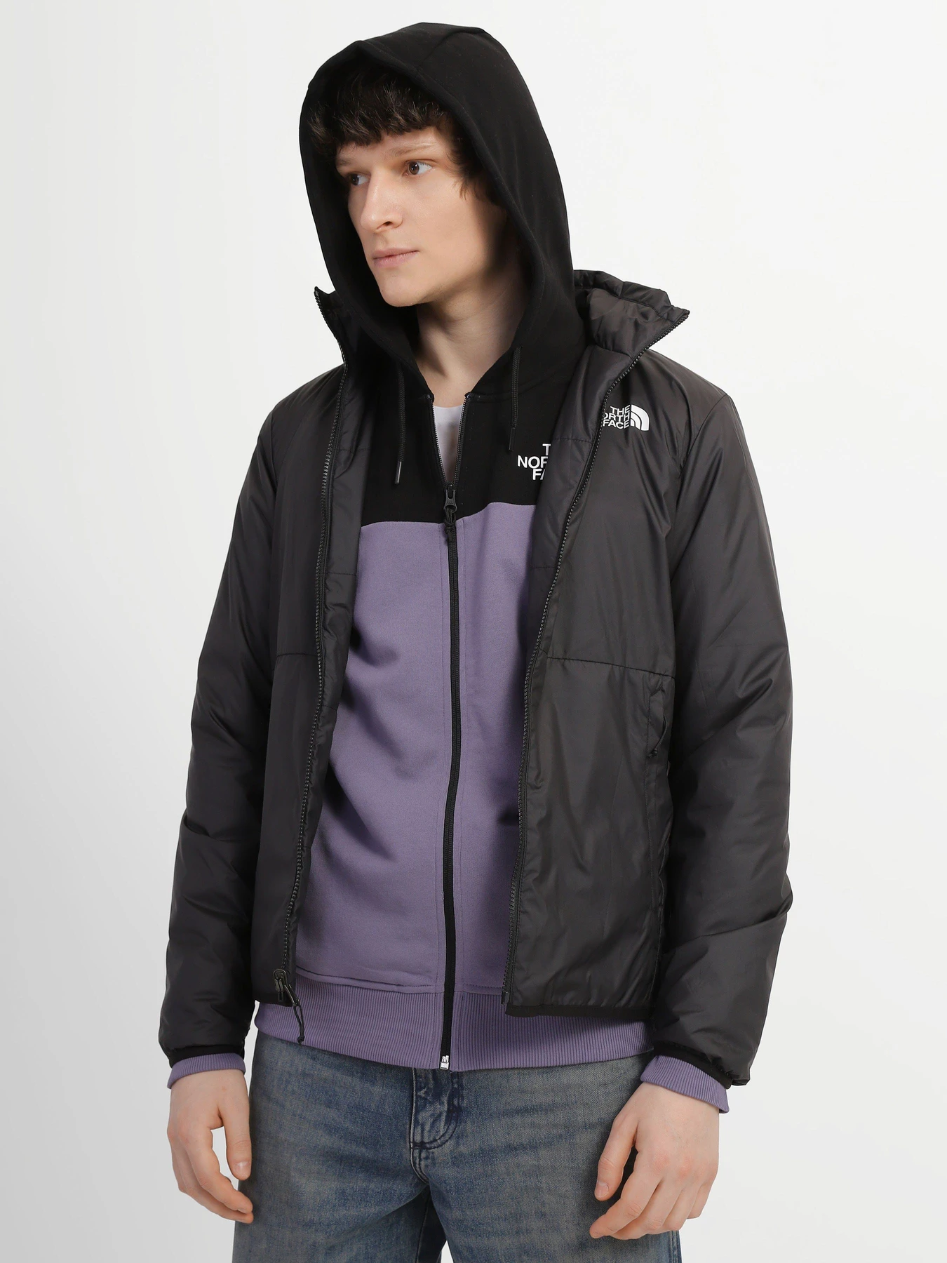 Куртки и дубленки The North Face Triclimate® модель NF0A5IWIJK31 Фото