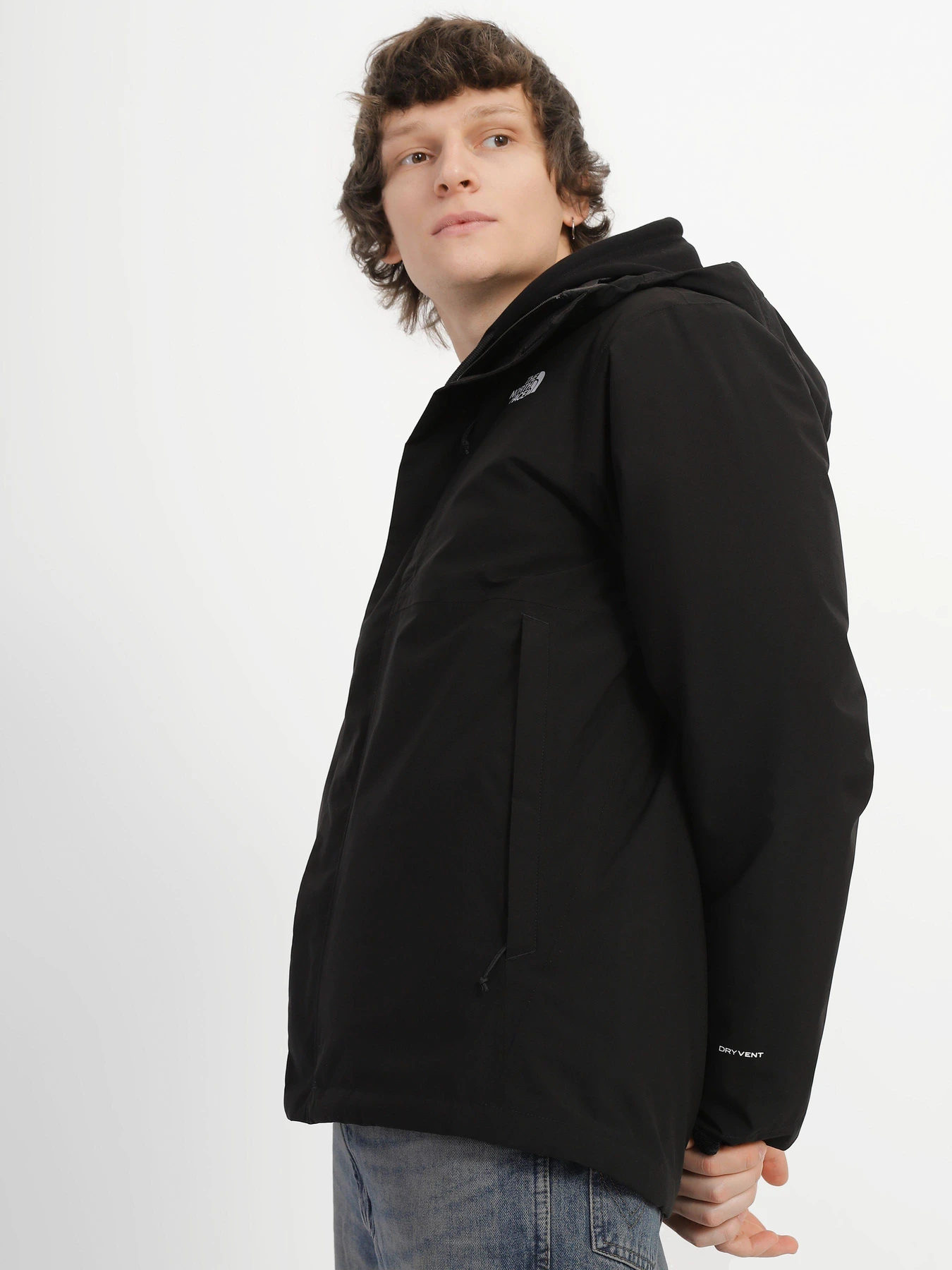 Куртки и дубленки The North Face Triclimate® модель NF0A5IWIJK31 Фото