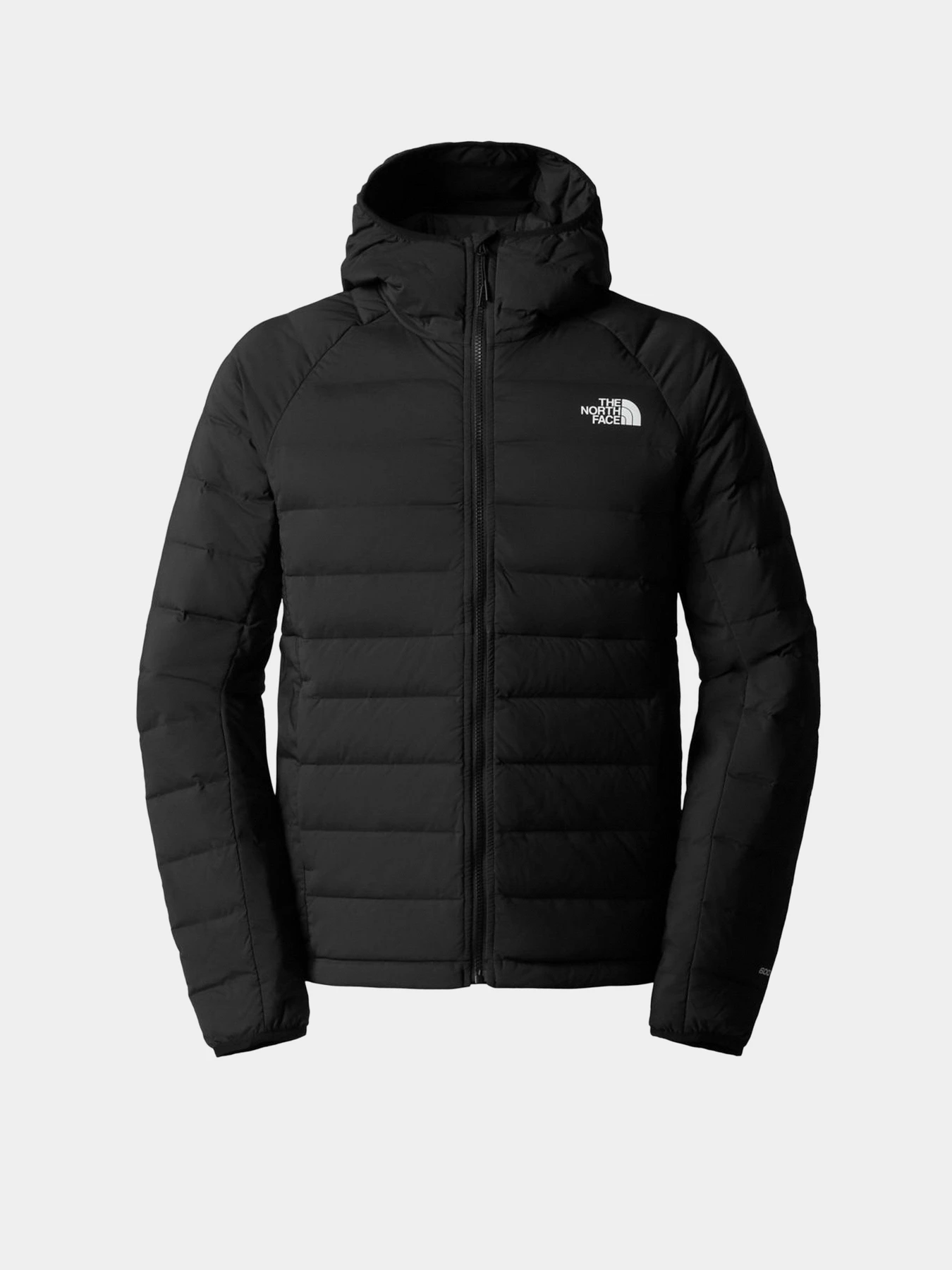 Куртки та дублянки The North Face Belleview Stretch Down модель NF0A7UJEJK31 Куртки та дублянки The North Face Belleview Stretch Down модель NF0A7UJEJK31 Фото
