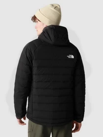 Куртки та дублянки The North Face Belleview Stretch Down модель NF0A7UJEJK31 Фото