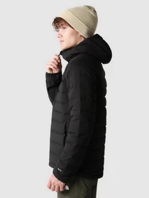 Куртки та дублянки The North Face Belleview Stretch Down модель NF0A7UJEJK31 Фото