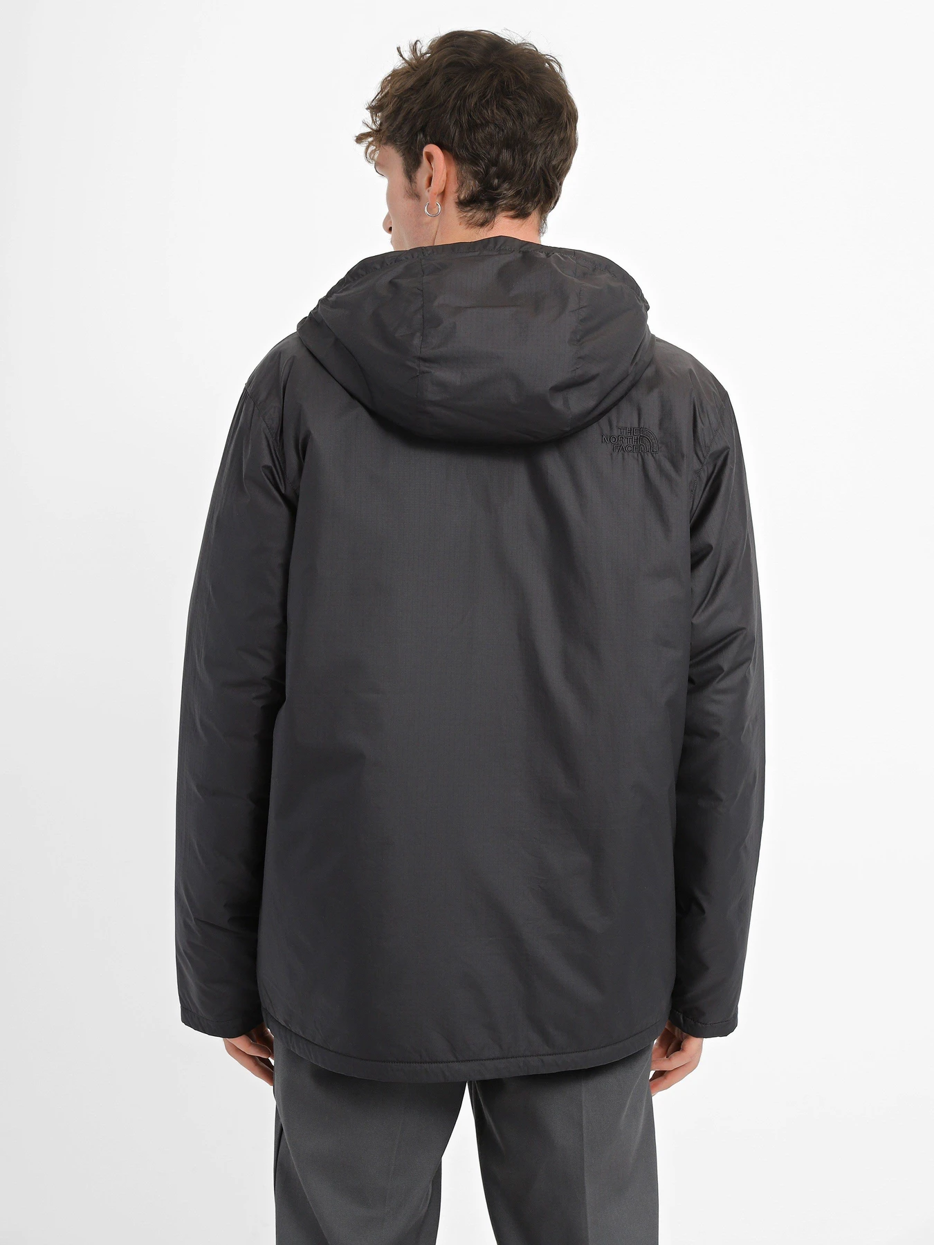 Куртки и дубленки The North Face AUBURN модель NF0A7UJIJK31 Куртки и дубленки The North Face AUBURN модель NF0A7UJIJK31 Фото