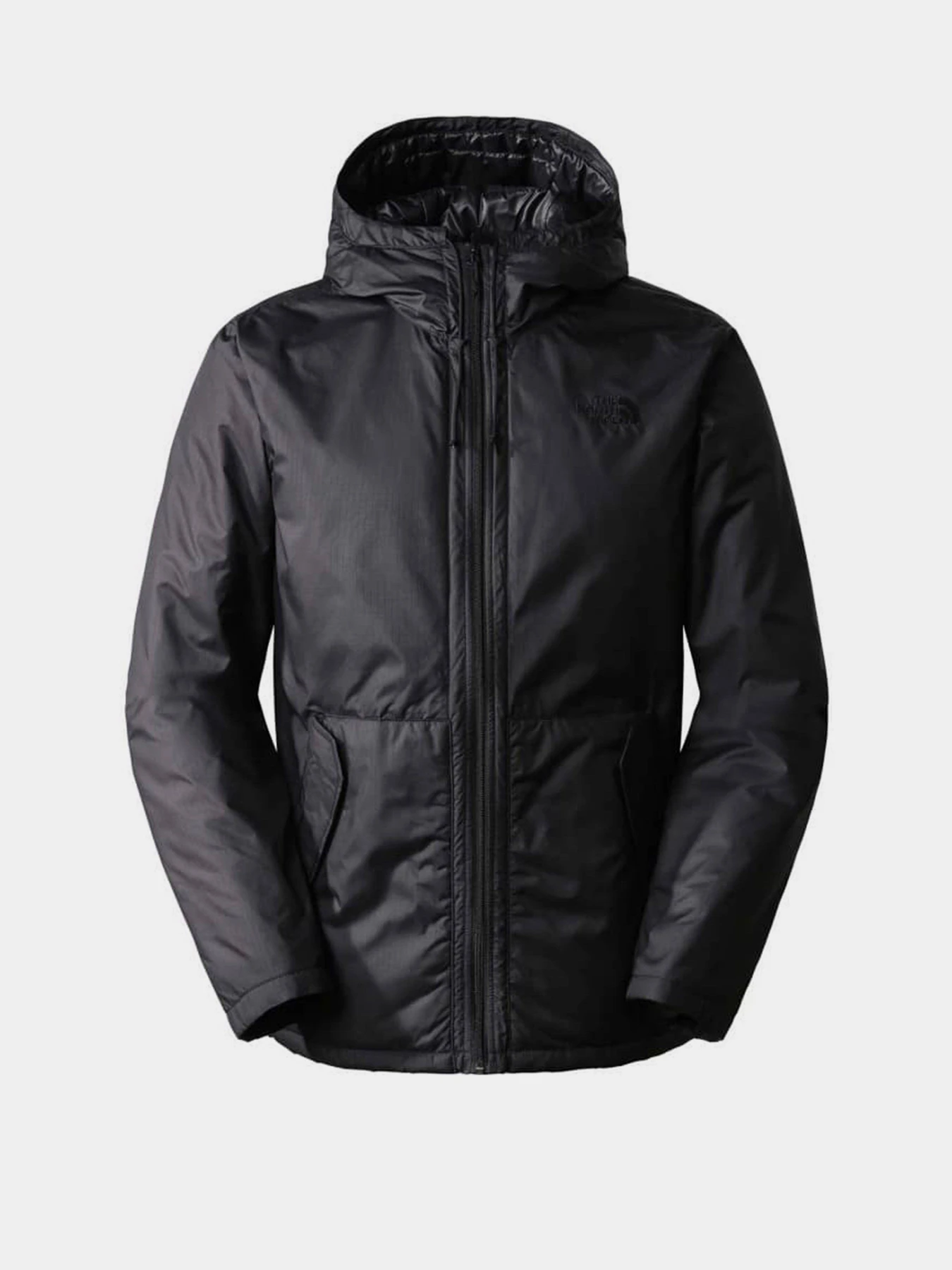 Куртки и дубленки The North Face AUBURN модель NF0A7UJIJK31 Куртки и дубленки The North Face AUBURN модель NF0A7UJIJK31 Фото