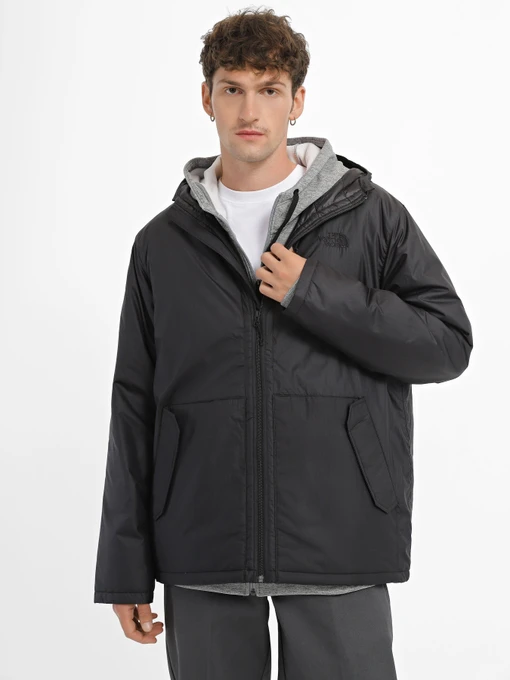 Куртки та дублянки The North Face AUBURN модель NF0A7UJIJK31 Фото