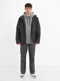 Куртки и дубленки The North Face AUBURN модель NF0A7UJIJK31 Фото