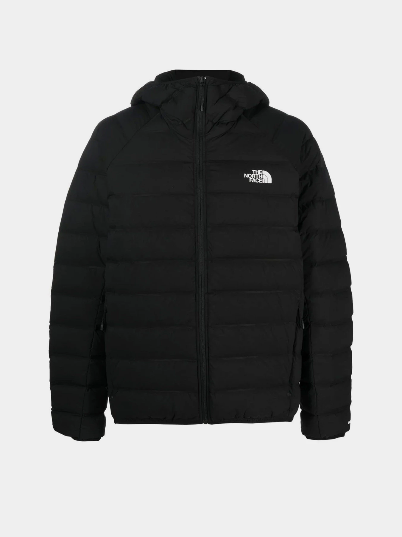 Куртки та дублянки The North Face Down Hooded модель NF0A7UQAJK31 Куртки та дублянки The North Face Down Hooded модель NF0A7UQAJK31 Фото
