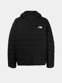 Куртки та дублянки The North Face Down Hooded модель NF0A7UQAJK31 Фото