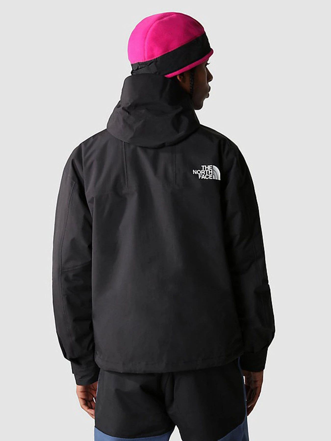 Куртки и дубленки The North Face 86 Retro модель NF0A7UR9JK31 Куртки и дубленки The North Face 86 Retro модель NF0A7UR9JK31 Фото