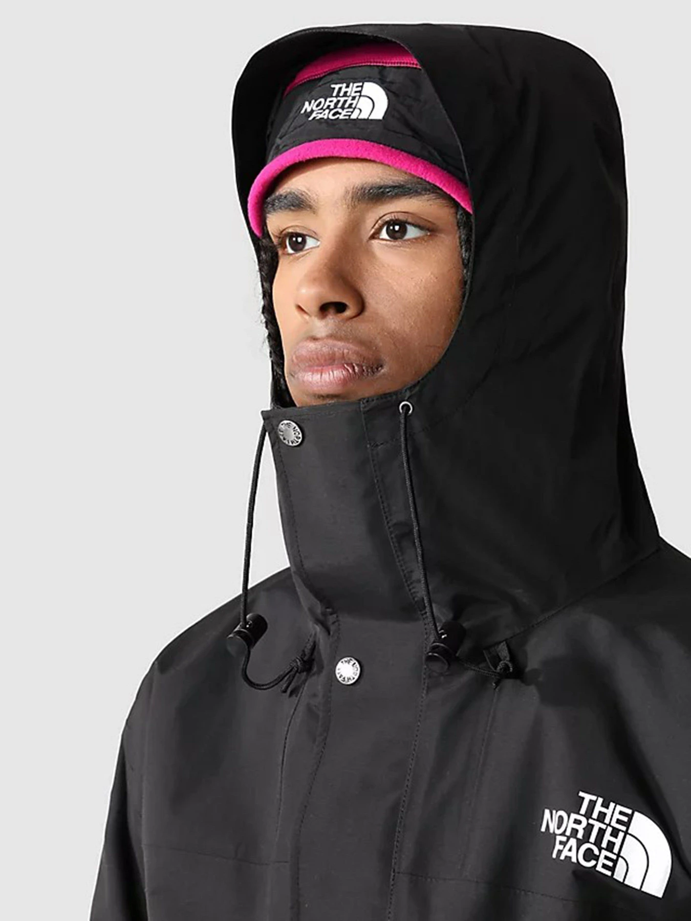 Куртки и дубленки The North Face 86 Retro модель NF0A7UR9JK31 Куртки и дубленки The North Face 86 Retro модель NF0A7UR9JK31 Фото