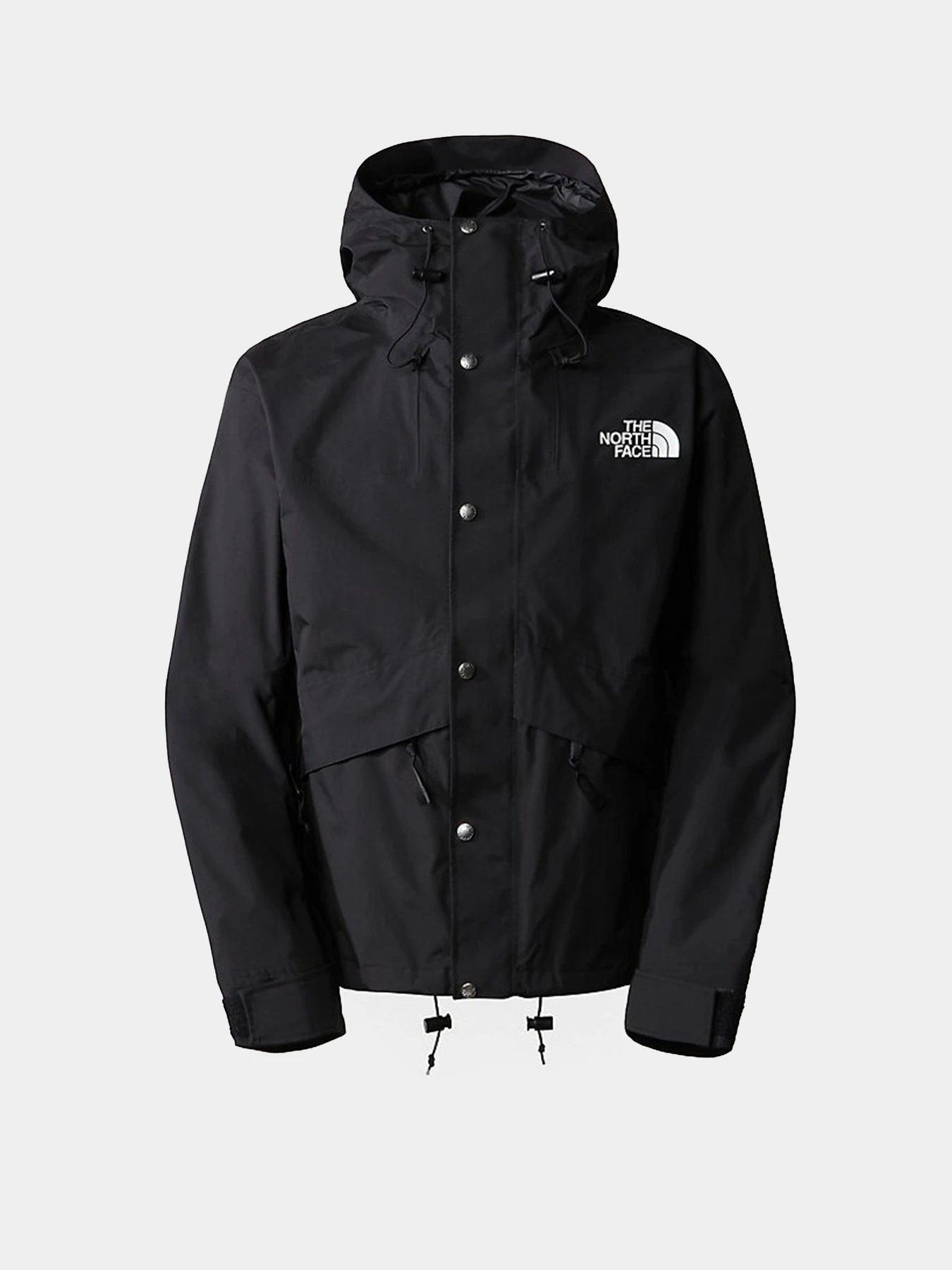 Куртки и дубленки The North Face 86 Retro модель NF0A7UR9JK31 Куртки и дубленки The North Face 86 Retro модель NF0A7UR9JK31 Фото