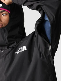 Куртки и дубленки The North Face 86 Retro модель NF0A7UR9JK31 Фото
