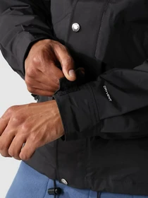 Куртки и дубленки The North Face 86 Retro модель NF0A7UR9JK31 Фото