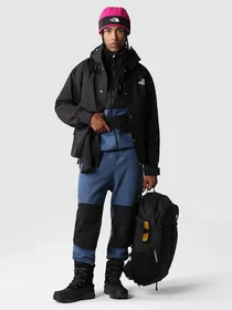 Куртки и дубленки The North Face 86 Retro модель NF0A7UR9JK31 Фото