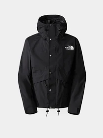 Куртки и дубленки The North Face 86 Retro модель NF0A7UR9JK31 Фото