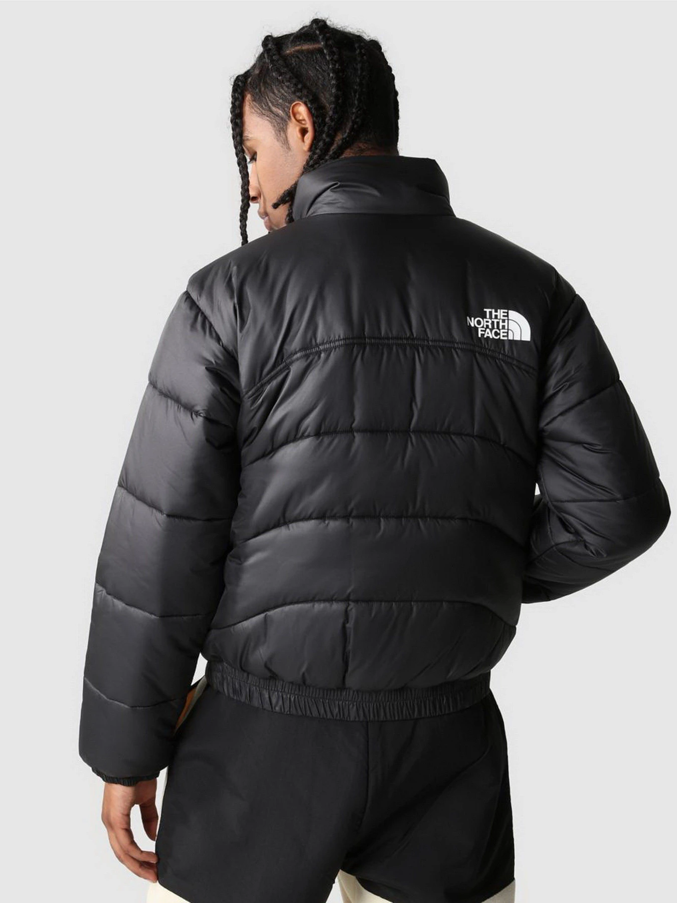 Куртки та дублянки The North Face 2000 SYNTHETIC PUFFER модель NF0A7UREJK31 Фото