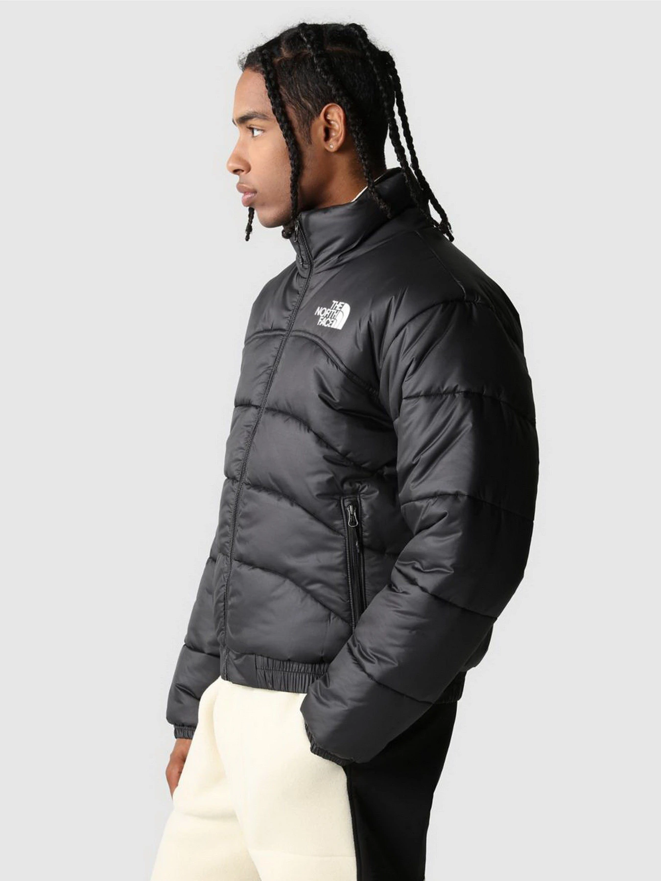 Куртки та дублянки The North Face 2000 SYNTHETIC PUFFER модель NF0A7UREJK31 Фото