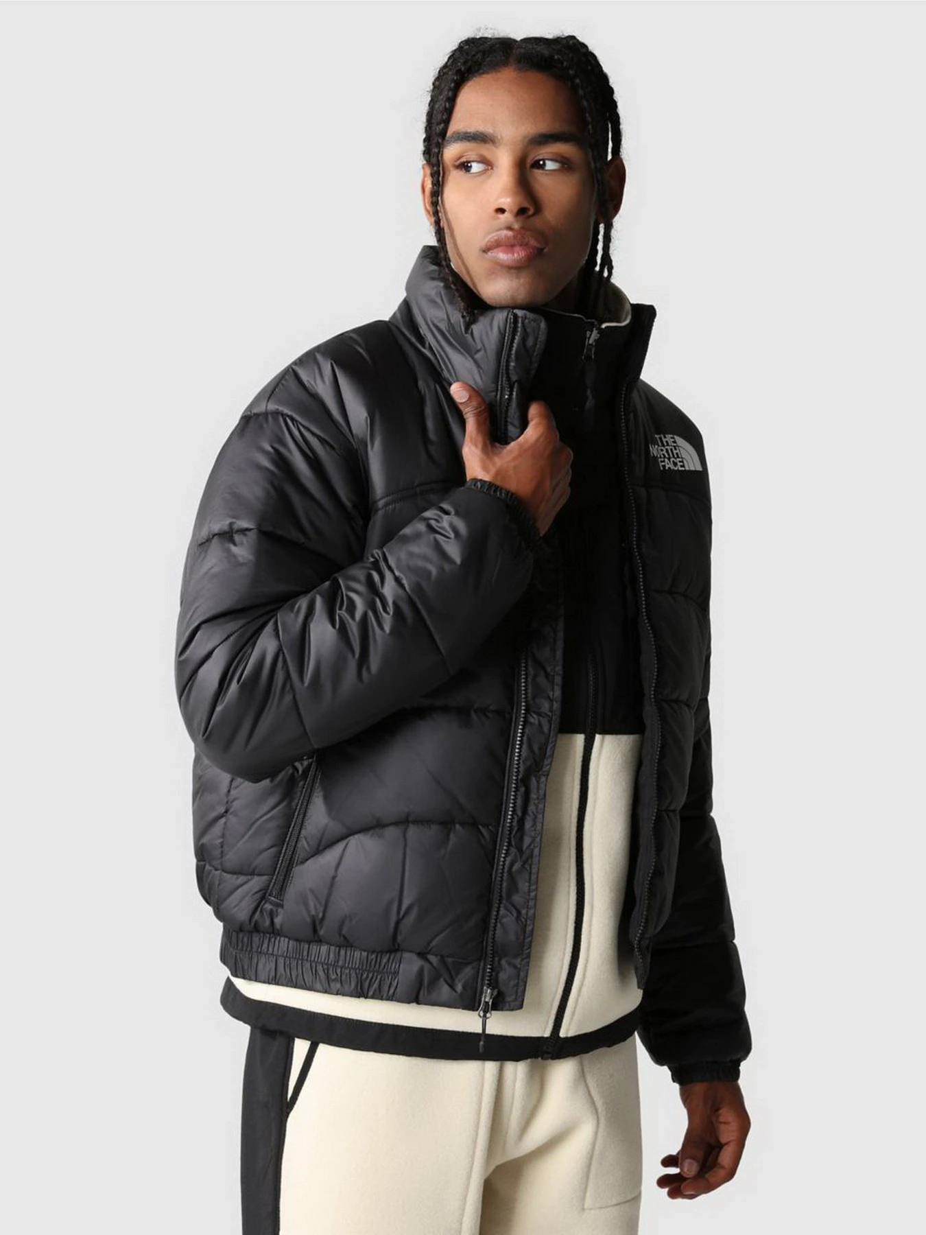 Куртки та дублянки The North Face 2000 SYNTHETIC PUFFER модель NF0A7UREJK31 Фото