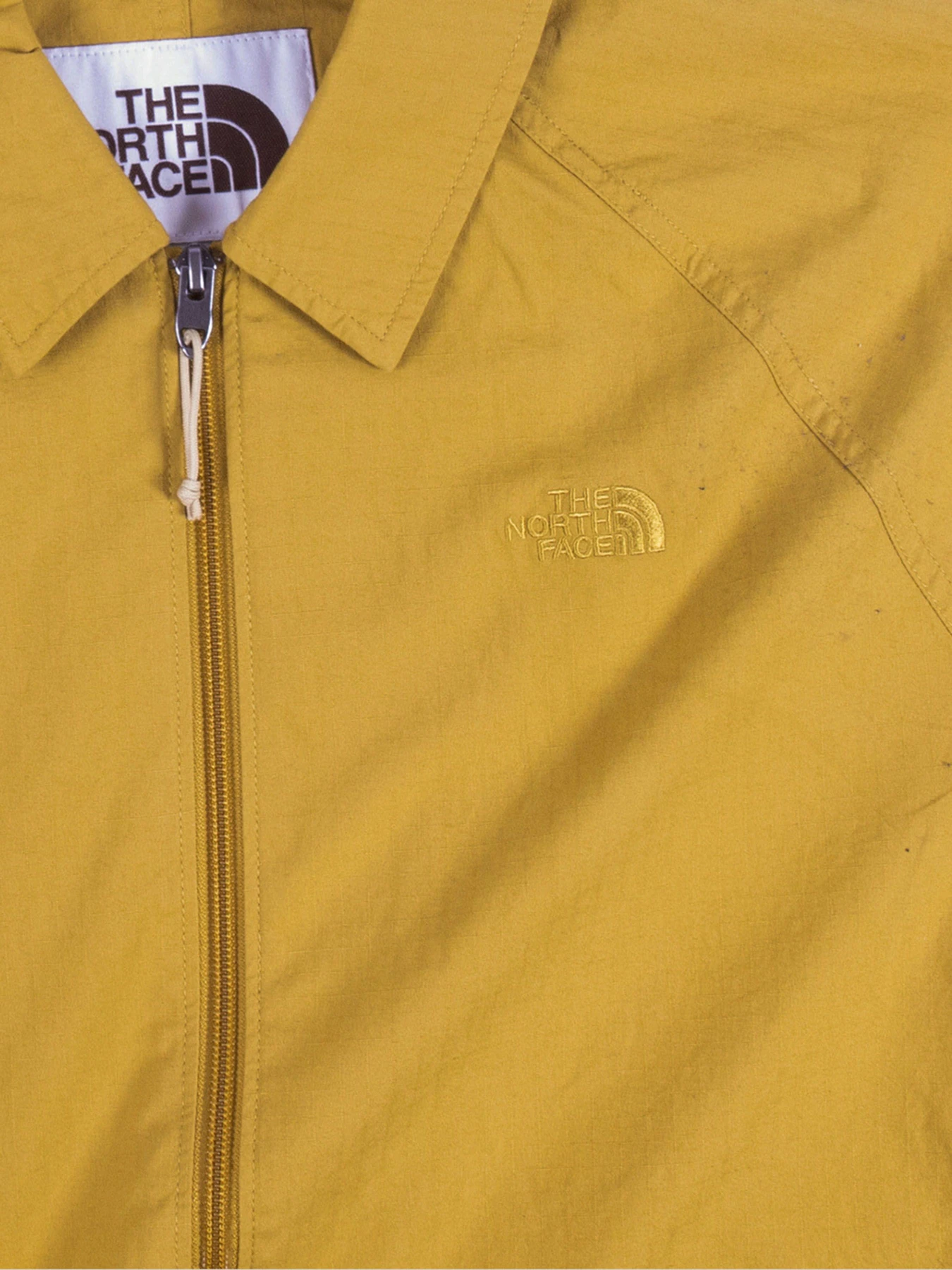 Куртки та дублянки The North Face модель NF0A7URS76S1 Куртки та дублянки The North Face модель NF0A7URS76S1 Фото