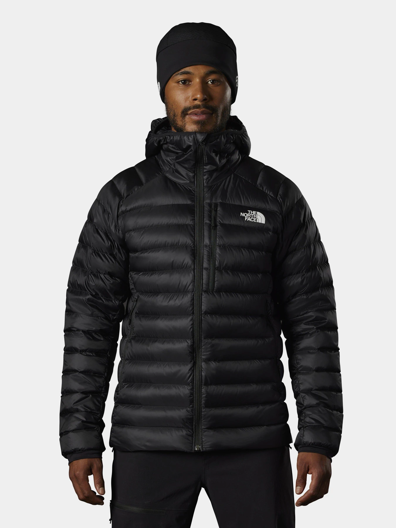 Куртки и дубленки The North Face SUMMIT BREITHORN модель NF0A7UT8JK31 Куртки и дубленки The North Face SUMMIT BREITHORN модель NF0A7UT8JK31 Фото