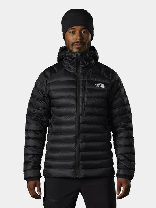 Куртки та дублянки The North Face SUMMIT BREITHORN модель NF0A7UT8JK31 Фото