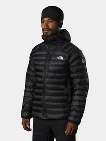 Куртки и дубленки The North Face SUMMIT BREITHORN модель NF0A7UT8JK31 Фото