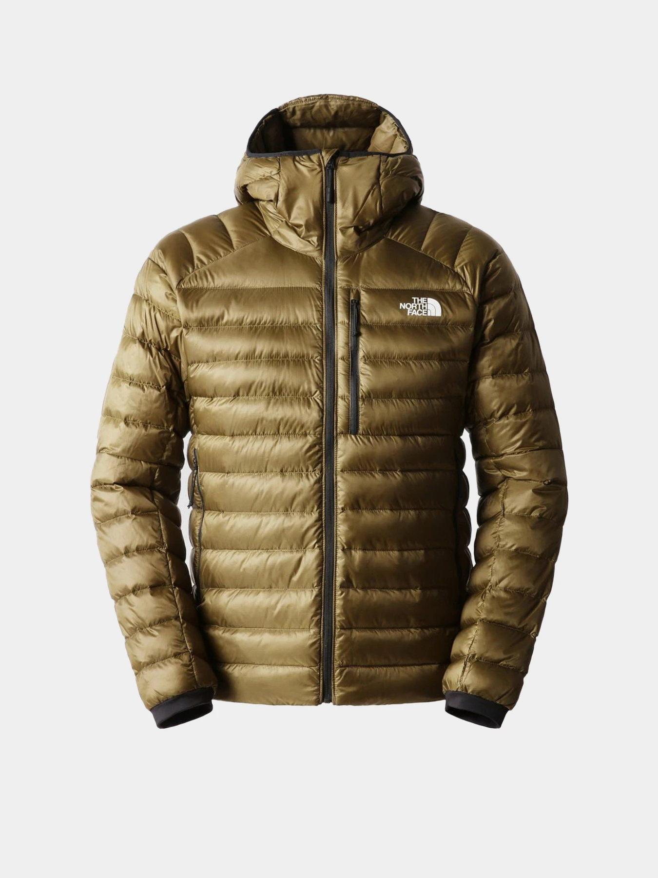 Куртки та дублянки The North Face SUMMIT BREITHORN модель NF0A7UT837U1 Куртки та дублянки The North Face SUMMIT BREITHORN модель NF0A7UT837U1 Фото