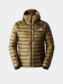 Куртки та дублянки The North Face SUMMIT BREITHORN модель NF0A7UT837U1 Фото
