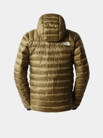 Куртки та дублянки The North Face SUMMIT BREITHORN модель NF0A7UT837U1 Фото