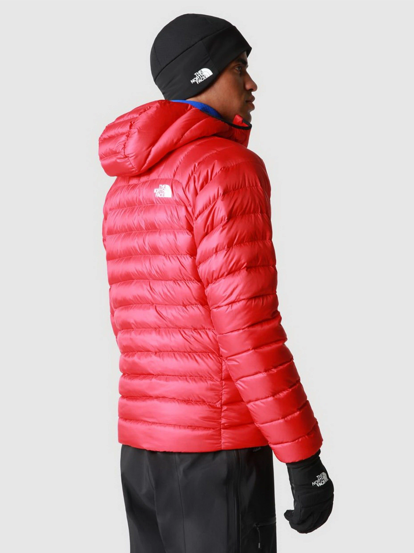 Куртки та дублянки The North Face SUMMIT BREITHORN модель NF0A7UT86821 Куртки та дублянки The North Face SUMMIT BREITHORN модель NF0A7UT86821 Фото