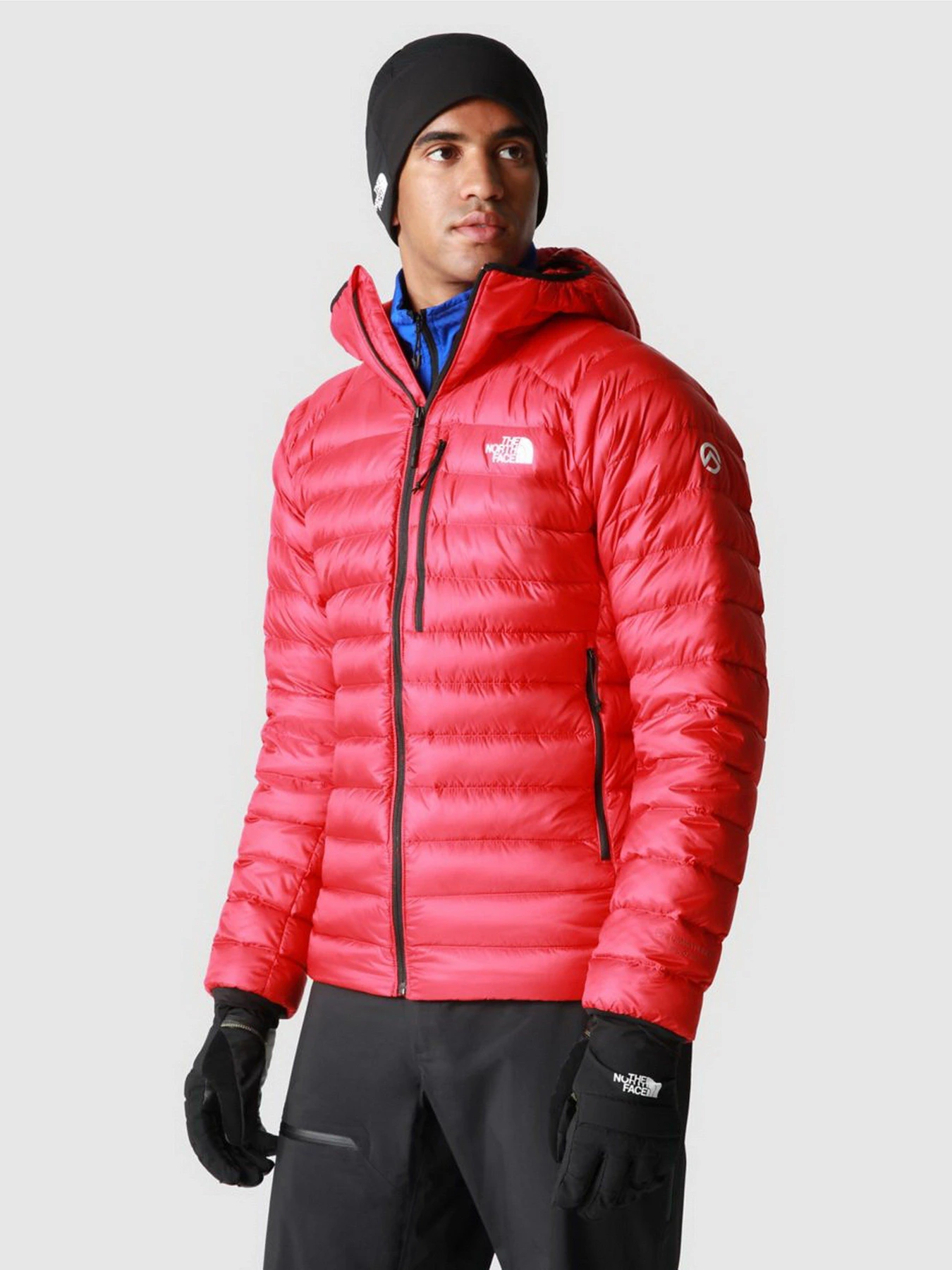 Куртки та дублянки The North Face SUMMIT BREITHORN модель NF0A7UT86821 Куртки та дублянки The North Face SUMMIT BREITHORN модель NF0A7UT86821 Фото