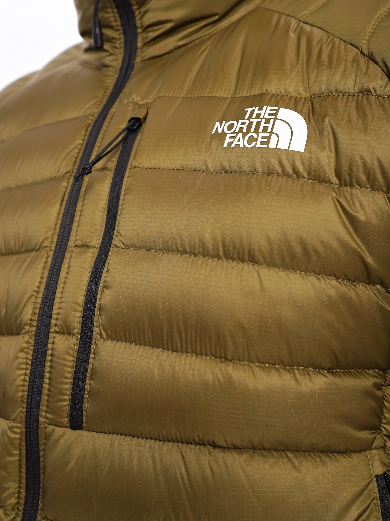 Куртки та дублянки The North Face SUMMIT BREITHORN модель NF0A7UT937U1 Куртки та дублянки The North Face SUMMIT BREITHORN модель NF0A7UT937U1 Фото