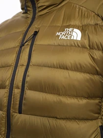 Куртки та дублянки The North Face SUMMIT BREITHORN модель NF0A7UT937U1 Фото