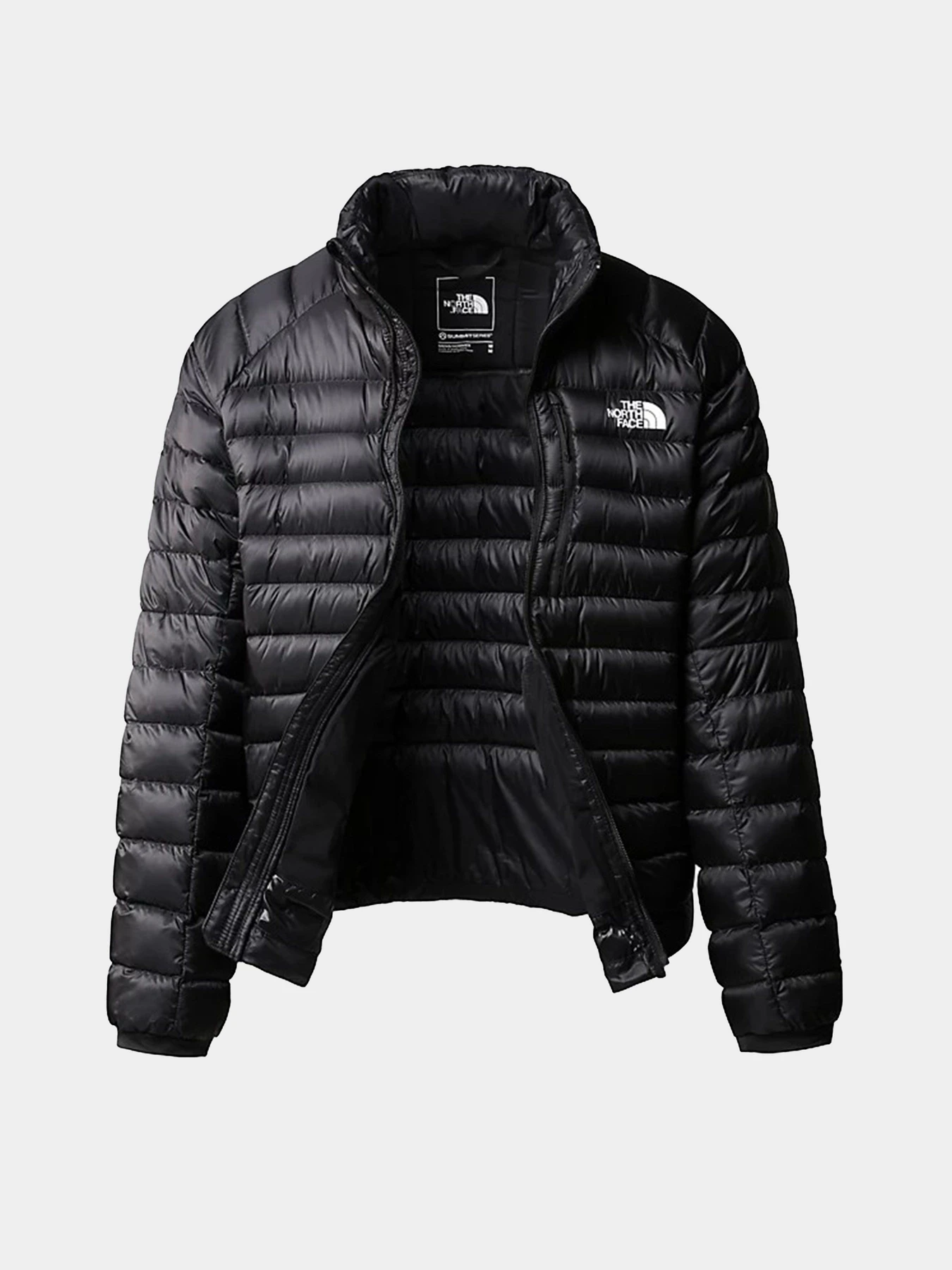 Куртки та дублянки The North Face SUMMIT BREITHORN модель NF0A7UT9JK31 Куртки та дублянки The North Face SUMMIT BREITHORN модель NF0A7UT9JK31 Фото