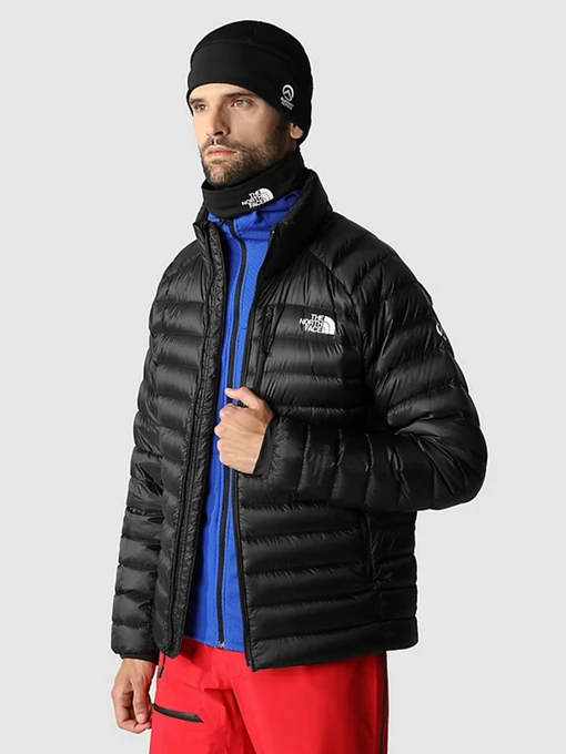 Куртки та дублянки The North Face SUMMIT BREITHORN модель NF0A7UT9JK31 Фото