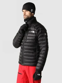 Куртки та дублянки The North Face SUMMIT BREITHORN модель NF0A7UT9JK31 Фото