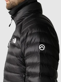 Куртки та дублянки The North Face SUMMIT BREITHORN модель NF0A7UT9JK31 Фото