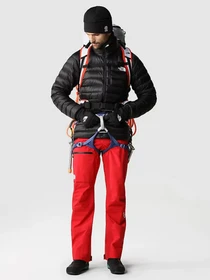 Куртки та дублянки The North Face SUMMIT BREITHORN модель NF0A7UT9JK31 Фото