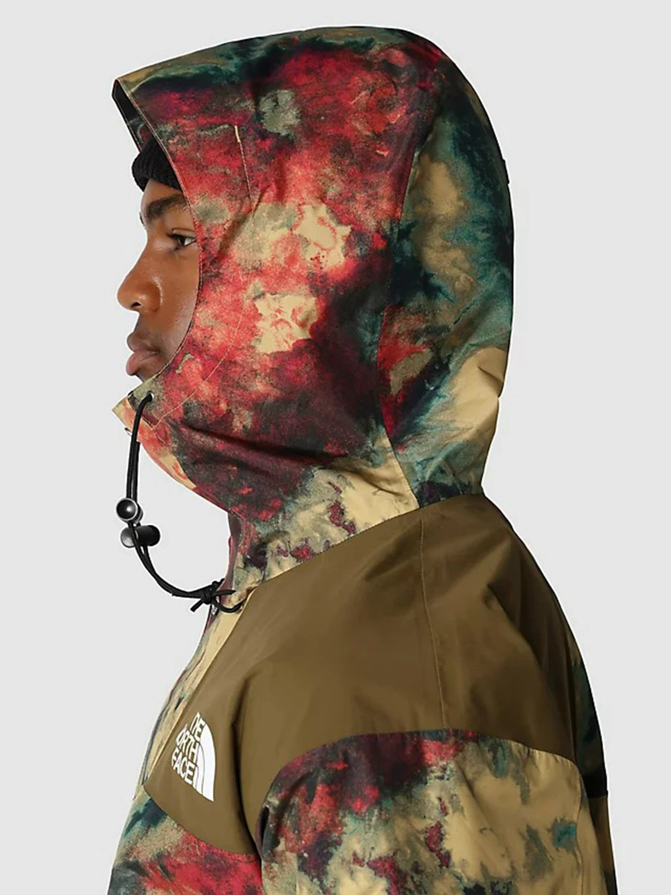 Куртки и дубленки The North Face 86 RETRO модель NF0A7WVF94B1 Фото