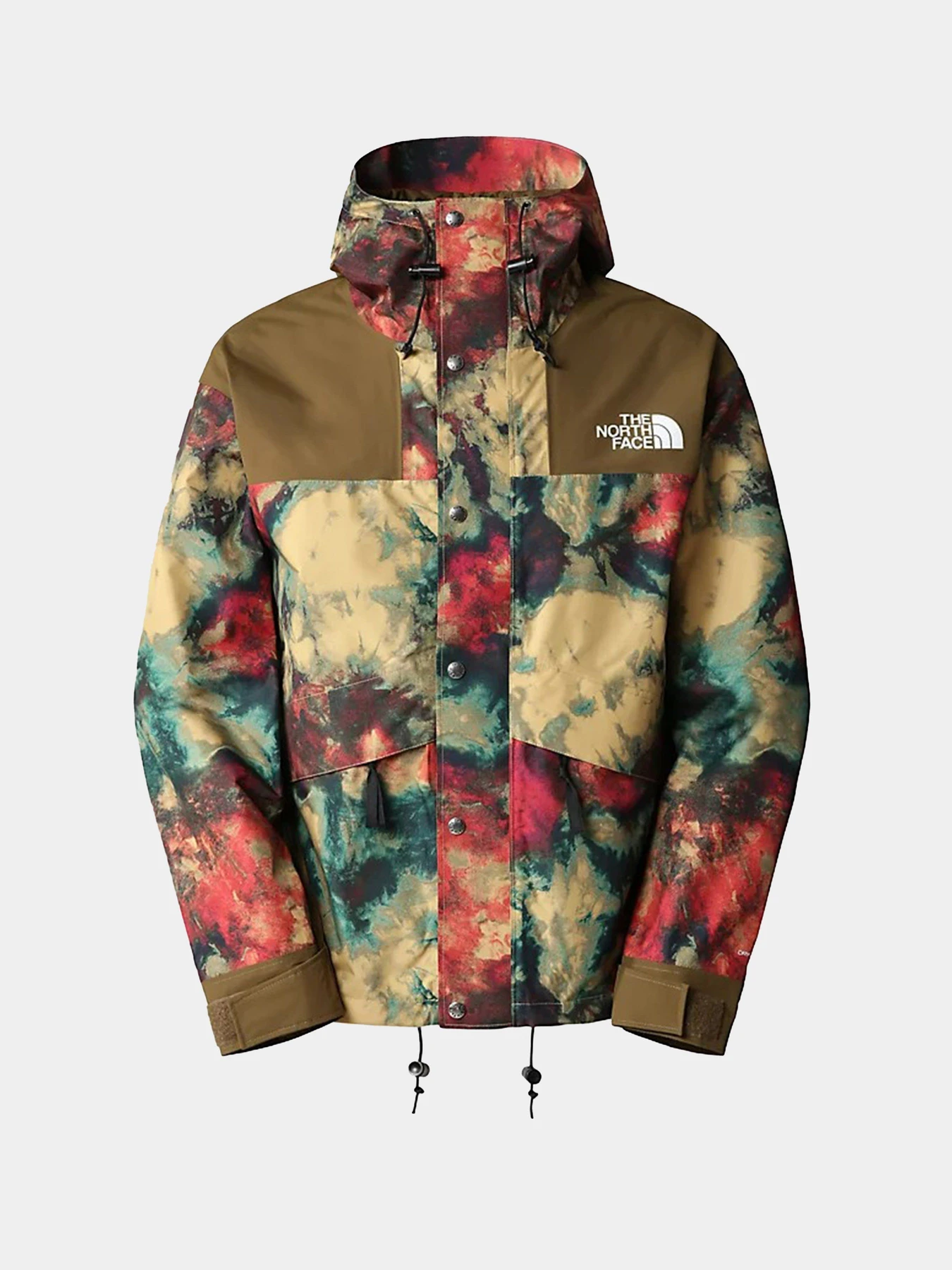 Куртки и дубленки The North Face 86 RETRO модель NF0A7WVF94B1 Фото