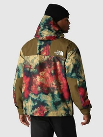 Куртки и дубленки The North Face 86 RETRO модель NF0A7WVF94B1 Фото