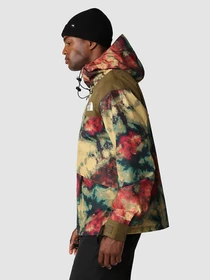 Куртки и дубленки The North Face 86 RETRO модель NF0A7WVF94B1 Фото
