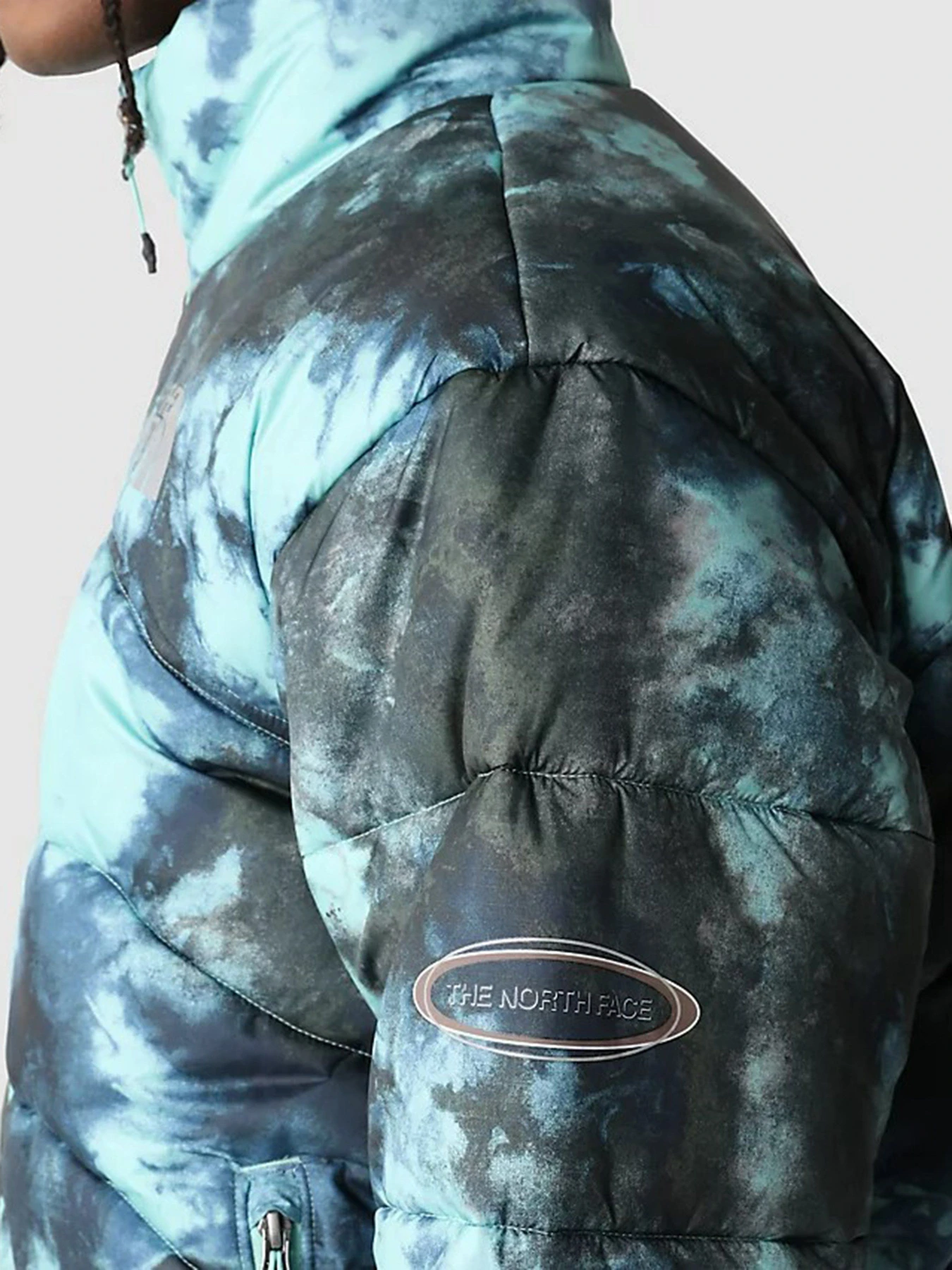 Куртки и дубленки The North Face 2000 модель NF0A7WW69571 Куртки и дубленки The North Face 2000 модель NF0A7WW69571 Фото