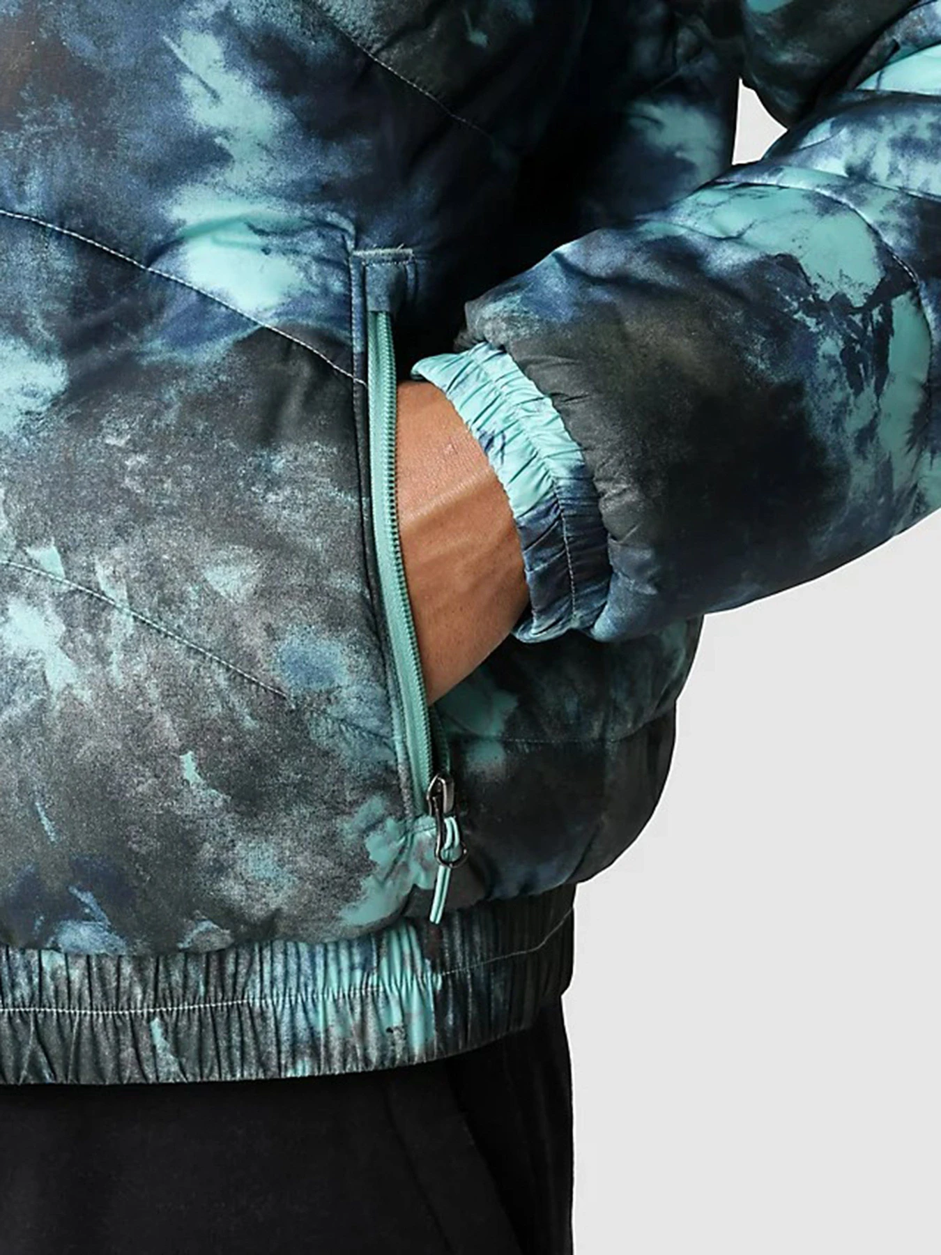 Куртки и дубленки The North Face 2000 модель NF0A7WW69571 Куртки и дубленки The North Face 2000 модель NF0A7WW69571 Фото