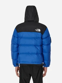 Куртки и дубленки The North Face 92 Retro Nuptse модель NF0A7WWBCZ61 Фото
