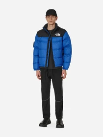 Куртки и дубленки The North Face 92 Retro Nuptse модель NF0A7WWBCZ61 Фото