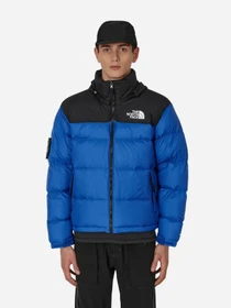 Куртки и дубленки The North Face 92 Retro Nuptse модель NF0A7WWBCZ61 Фото