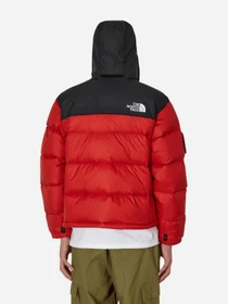 Куртки и дубленки The North Face 92 Retro Nuptse модель NF0A7WWB6821 Фото