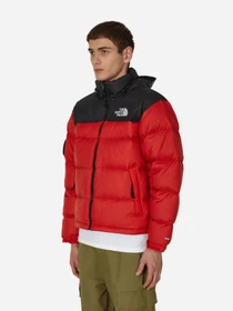 Куртки и дубленки The North Face 92 Retro Nuptse модель NF0A7WWB6821 Фото