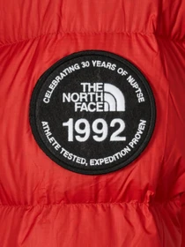 Куртки и дубленки The North Face 92 Retro Nuptse модель NF0A7WWB6821 Фото